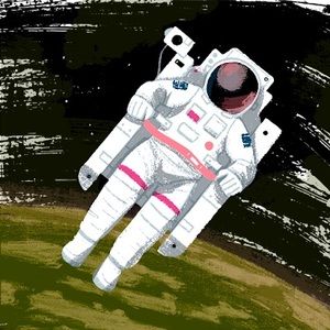 Meet your Posher, Elvis